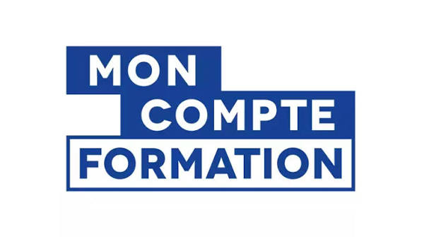 Mon Compte Formation (CPF)